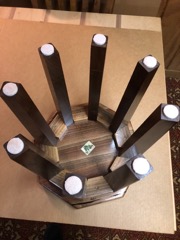 Stool #12